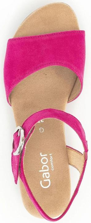 Actual product image Gabor Sandal 42.071.21 (39)