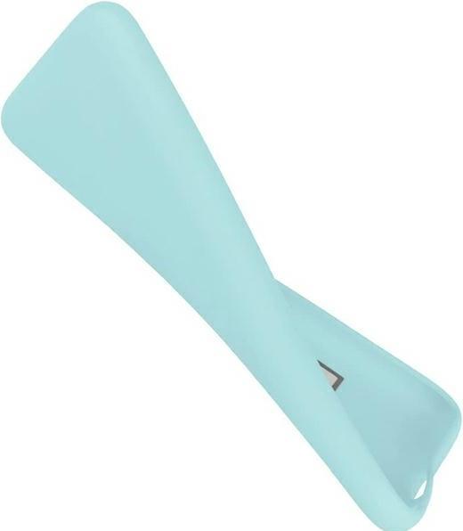 Immagine prodotto Morbido Motorola Moto E6 Play mietowymint (Motorola Moto E6 Play)
