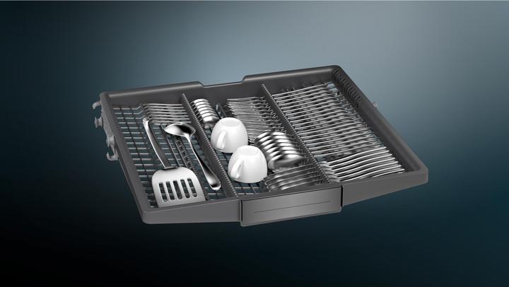 Image du produit Siemens Lave-vaisselle encastrable SN75ZX07CE