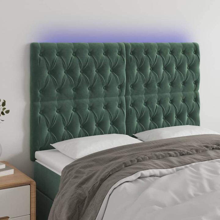 Produktbild VidaXL Lea (144 x 7 x 128 cm)