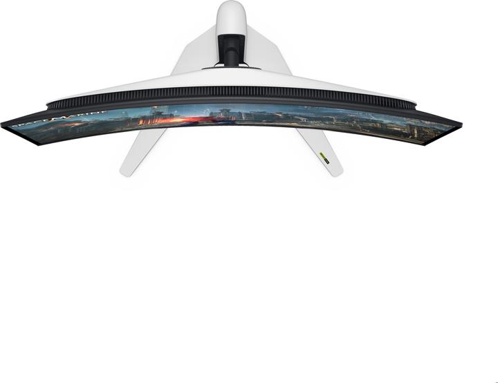Produktbild Dell Alienware AW3225QF (3840 x 2160 Pixel, 32")