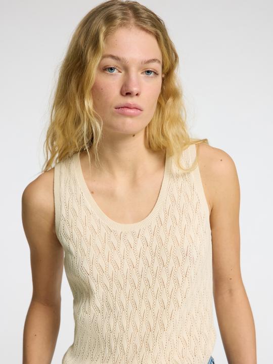 Image du produit Selected Femme Top SLFAGNY (S)