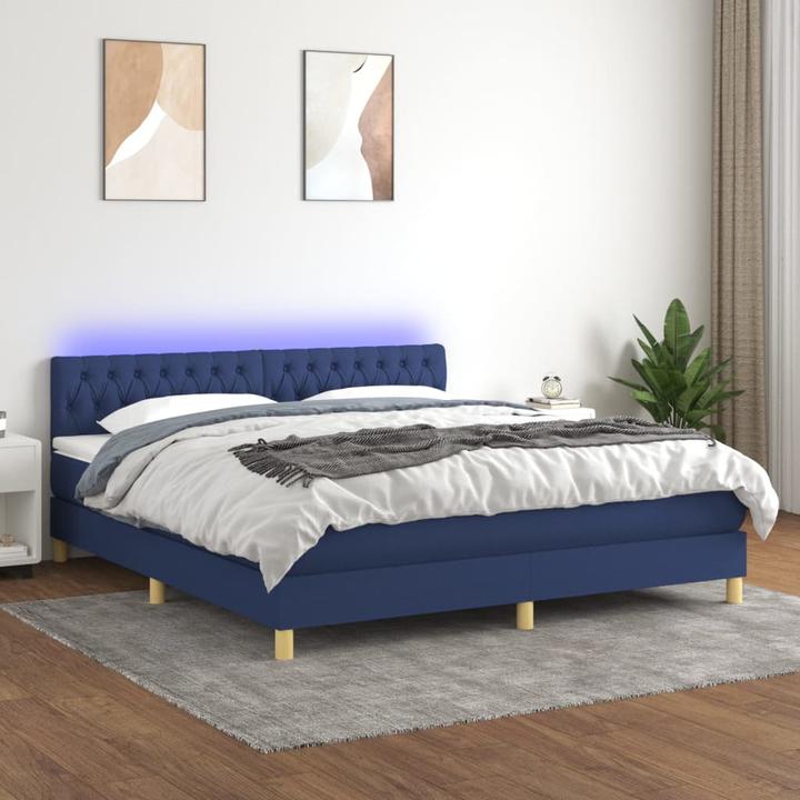 Produktbild VidaXL Koa (180 x 200 cm)