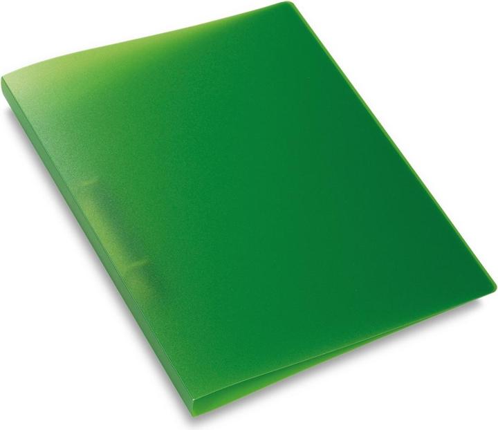Immagine prodotto Herma Raccoglitore ad anelli A4 traslucido (A4, 25 mm, 1 Pezzo/i)