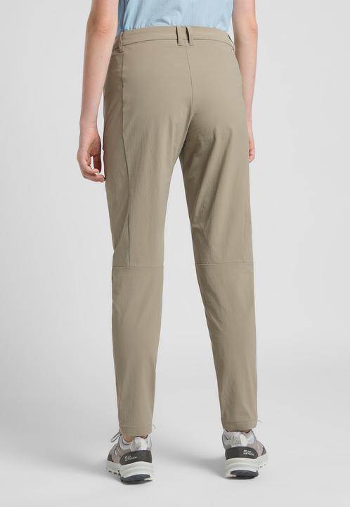 Actual product image Jack Wolfskin Hikeout Pants W (36)