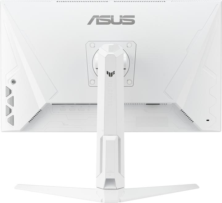 Actual product image ASUS TUF Gaming VG27AQML1A-W (2560 x 1440 pixels, 27")