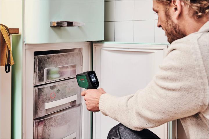 Actual product image Bosch Home & Garden Advanced Temp