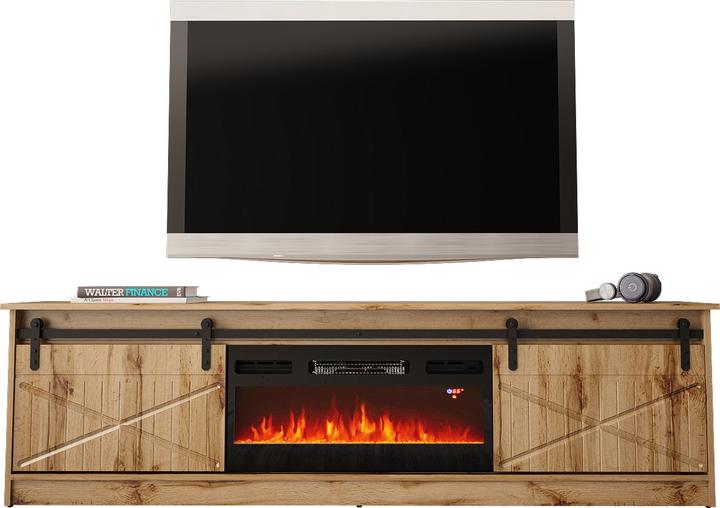 Actual product image Cama Granero (200 x 35 x 57 cm)