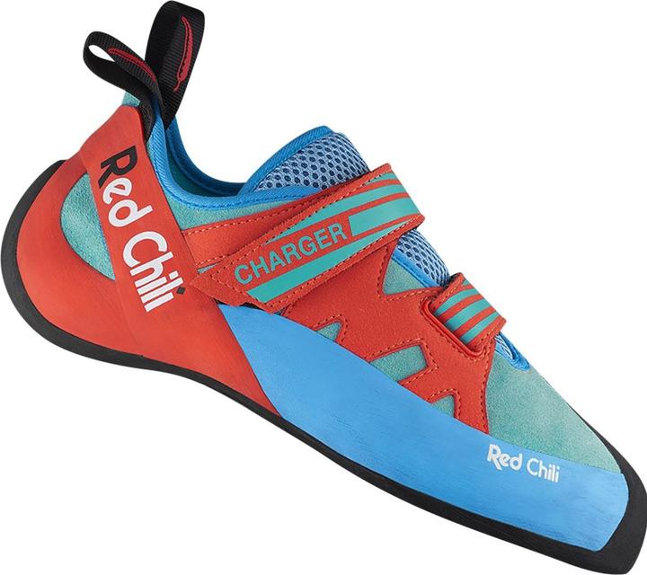 Produktbild Red Chili Charger Kletterschuhe (38.5)