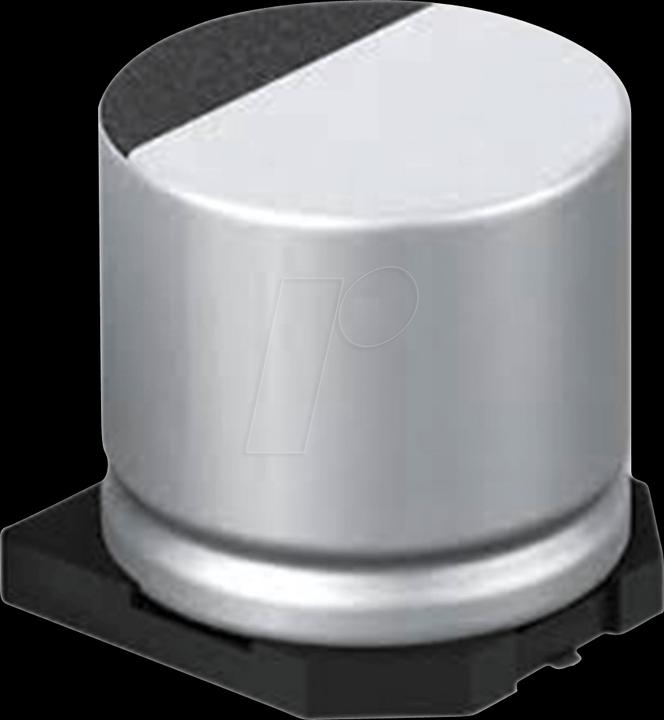 Immagine prodotto Panasonic Condensatore elettrolitico, V-TK(A), 220uF, 63V, 20%