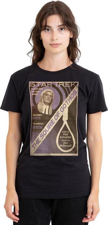 Produktbild The Original Series Episode 17 TShirt (M)