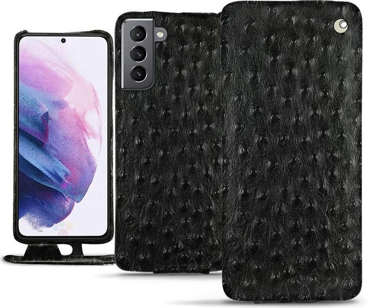 Image du produit Noreve Housse cuir vertical (Samsung Galaxy S21)