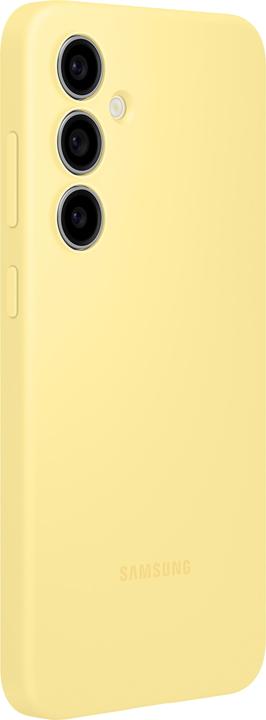 Produktbild Samsung Silicone Case (Samsung Galaxy S24 FE)