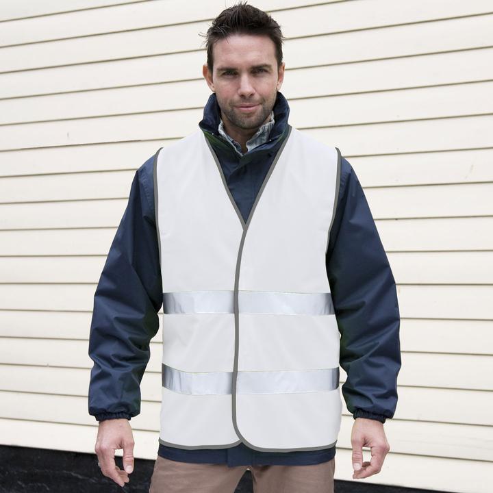 Immagine prodotto Regatta Gilet SAFEGUARD by HiVis (S/M)