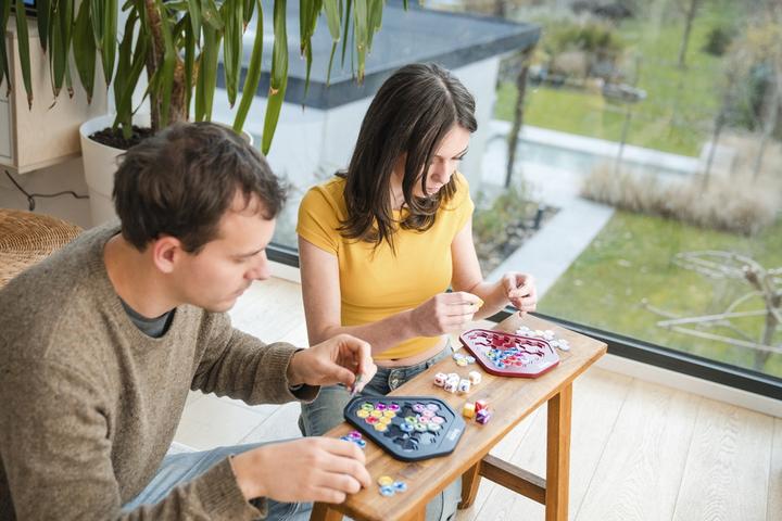 Produktbild smart Genius Gems (mult) (Französisch, Deutsch, Italienisch, Englisch)