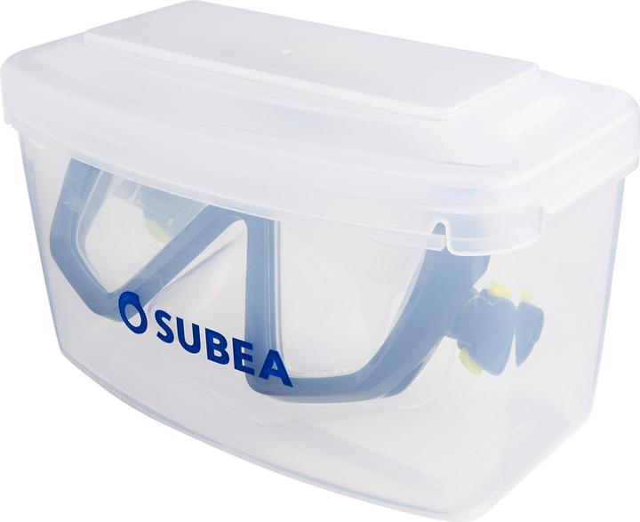 Produktbild Subea 100 SCD