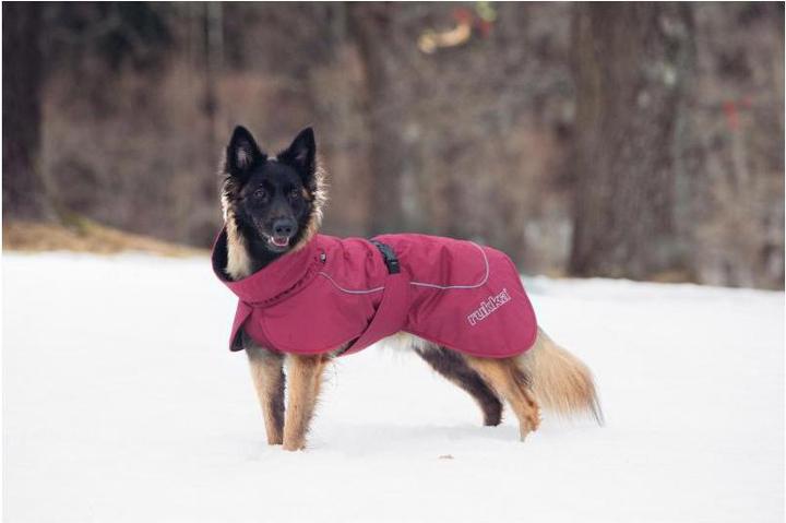 Actual product image Rukka Stormy (45, Dog coat)