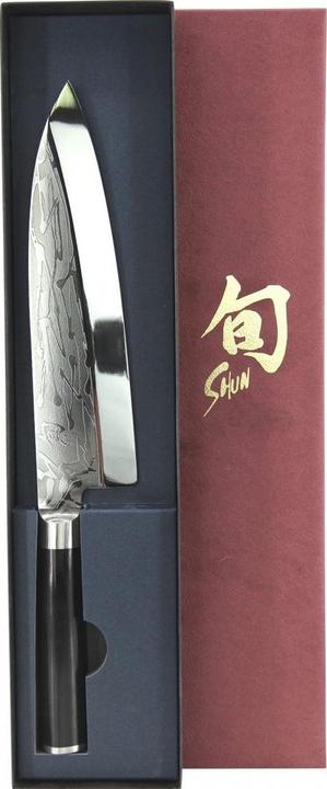 Actual product image Kai Shun Pro Sho (21 cm)