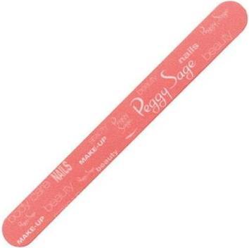 Immagine prodotto Peggy Sage Lima per unghie 2-Way Origin Lima per unghie media a doppio lato 180/240 Fucsia