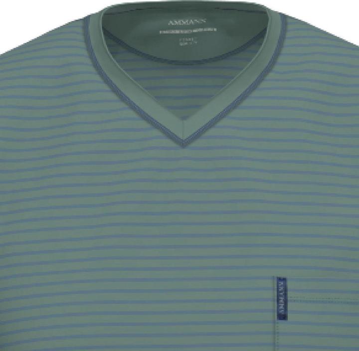 Actual product image Ammann Extra Light Cotton pyjamas (54)