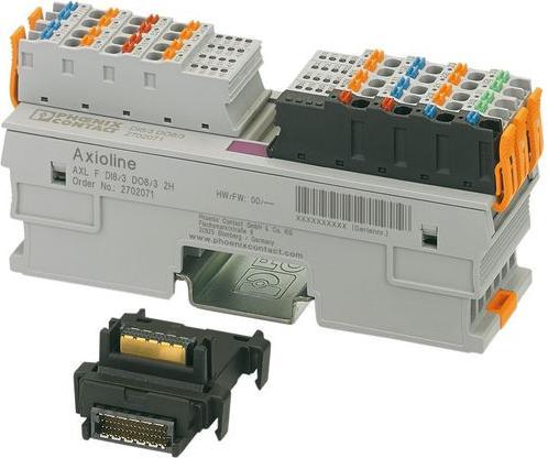 Image du produit Phoenix Contact Module PHOE I/O