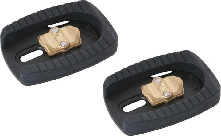 Produktbild Crankbrothers Pedalplatten-Adapter 3-Loch
