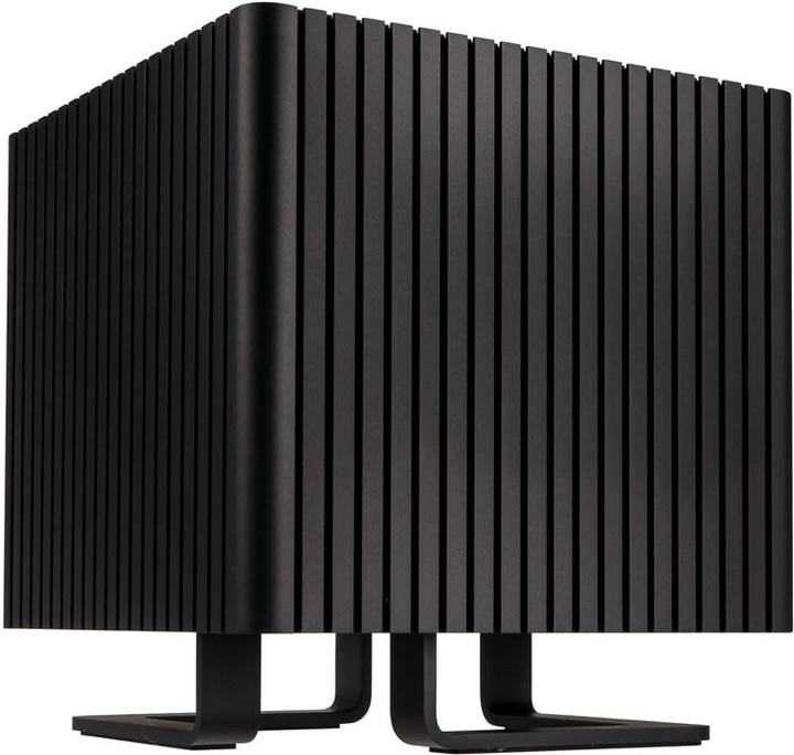 Produktbild Streacom DB4-Chassis (ST-DB4B) (Mini-ITX)