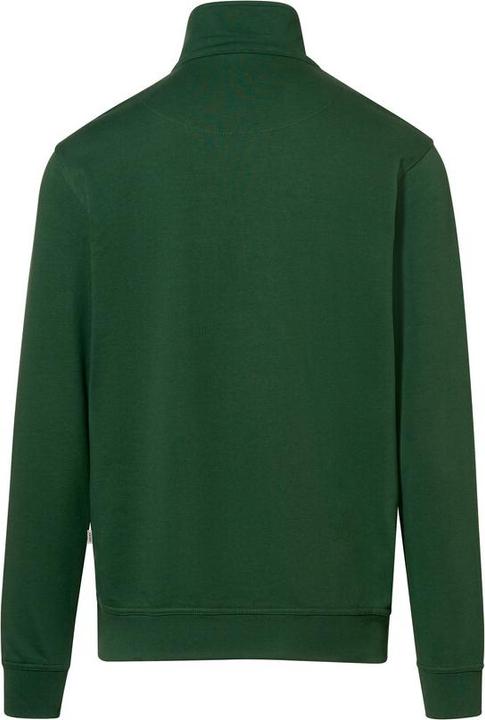 Image du produit Hakro Sweat-shirt homme Premium vert Grande S (S)
