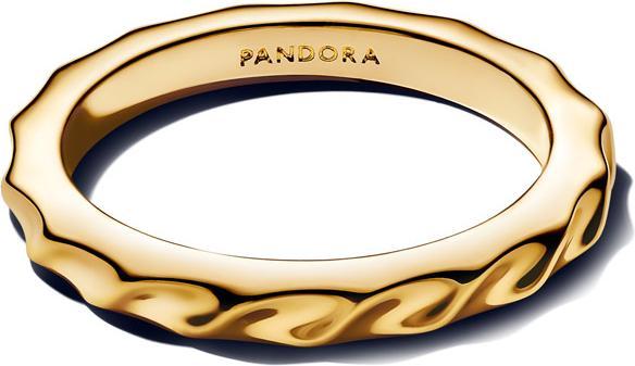 Produktbild Pandora Gewellter Bandring (48)