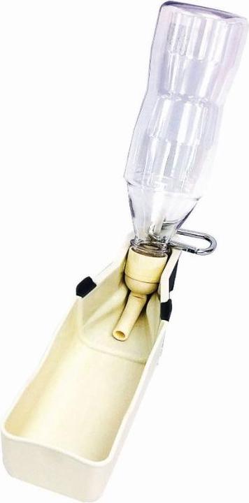 Immagine prodotto Swisspet Distributore d'acqua Travel Drink Deluxe 500ml (500 l)