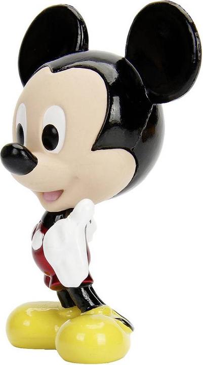 Productafbeelding Jada Speelgoed Mickey Mouse Classic Figuur 6,5 cm