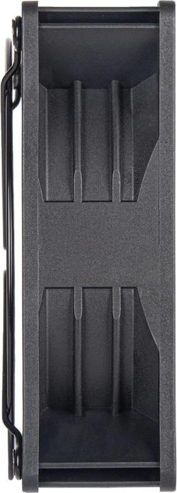 Actual product image Silverstone SST-FHS120X (120 mm, 1 x)