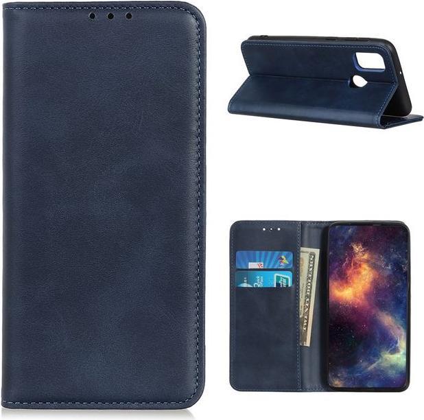 Immagine prodotto MU Classic Classica V serie di copertine di libri in pelle (OnePlus Nord N10 5G)
