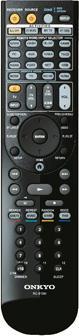 Produktbild Onkyo TX-NR1009, 9.2-Kanal AV-Netzwerk-Receiver, Schwarz