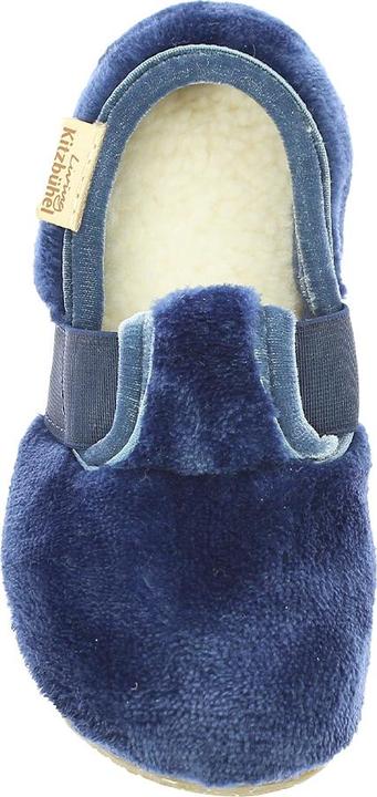 Actual product image Living Kitzbühel Velvet slipper (25)