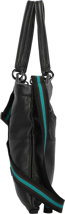 Image du produit Gabs Schultertasche Leder 44 cm