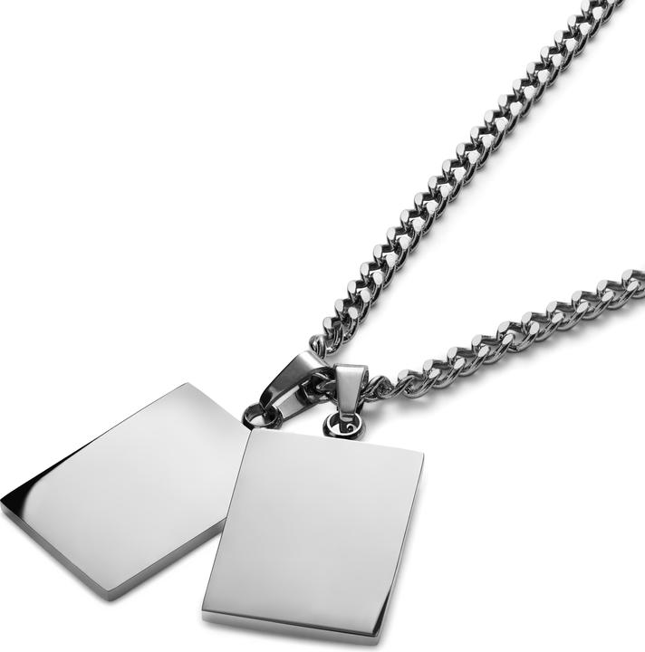Actual product image Seizmont Ace (Stainless steel)
