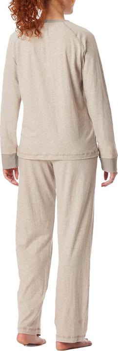 Produktbild Schiesser Casual Nightwear Schlafanzug (38, M)