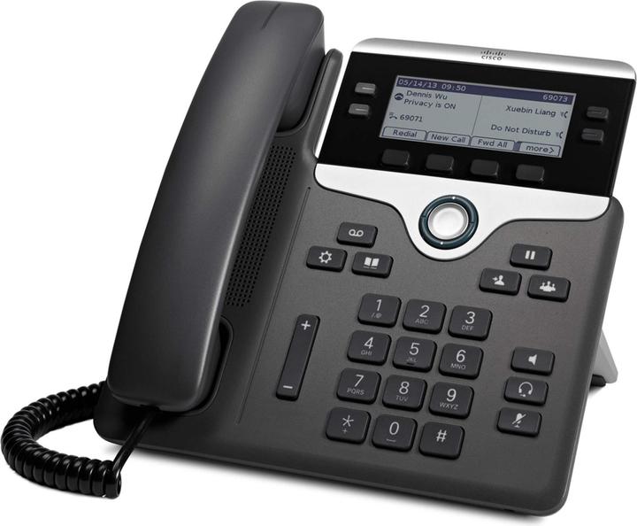 Produktbild Cisco IP Phone 7841