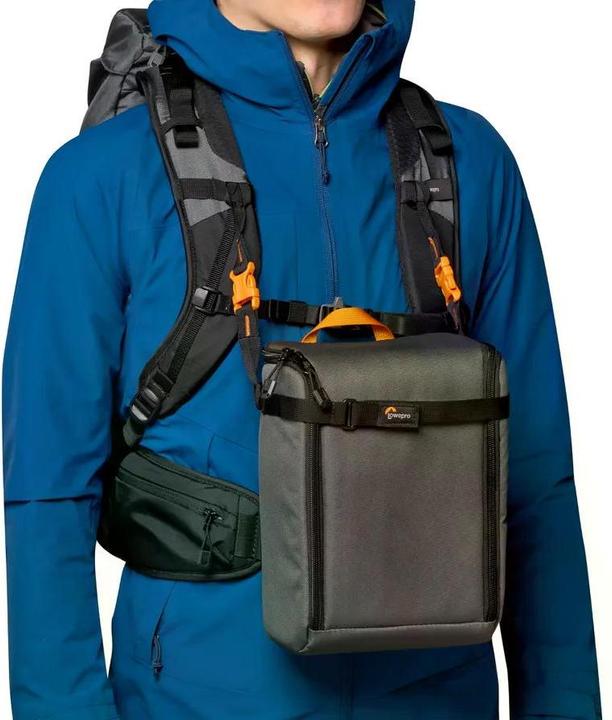 Actual product image Lowepro GearUp Accessory Strap Kit (Shoulder strap)