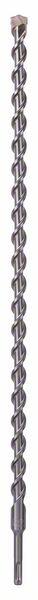 Actual product image Bosch Professional Zubehör Hammer drill SDS plus-5, 18 x 550 x 600 mm (18 mm)