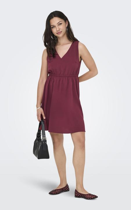 Image du produit Only ONLNOVA Kurzes Kleid Kleid (XXL)
