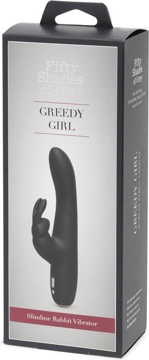 Actual product image Fifty Shades of Grey grey girl