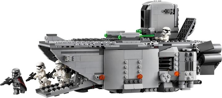 Image du produit LEGO First Order Transporter (75103, LEGO Star Wars)