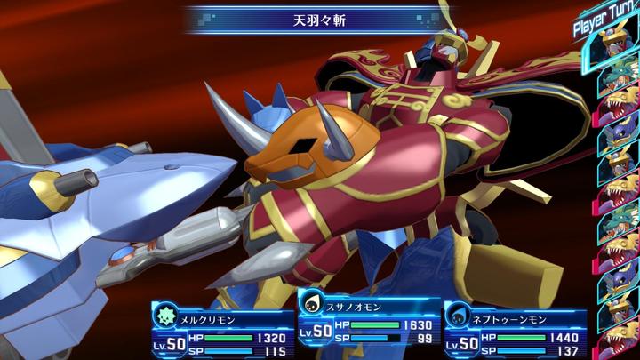 Immagine prodotto Bandai Namco Digimon Story Cyber Sleuth: Edizione completa (import) (Switch, Switch Lite, Switch OLED)