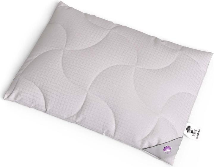 Immagine prodotto Lotus Bettwaren Cuscino antistress (50 x 70 cm)
