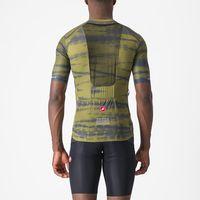 Actual product image Castelli Unlimited Pro Jersey (S)