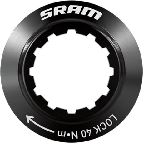 Produktbild Sram Rotor Paceline CenterLock incl Lockring (140 mm)