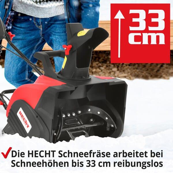 Immagine prodotto Hecht 9201E (43 cm)