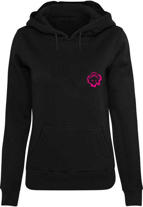 Miss Tee Everything's Nice Hoody - 125235